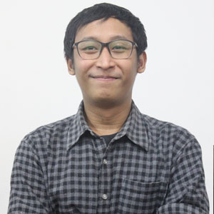 Endikia S Putra - Contest & Media Social Strategist