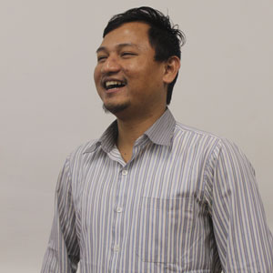 Nurmatias - Web Developer