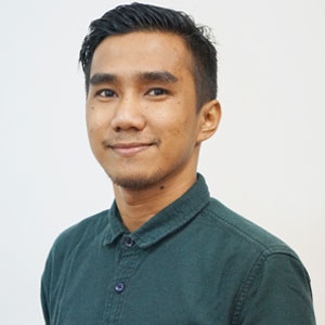 FEBRIANDI YANUAR - Social Media Maintenance